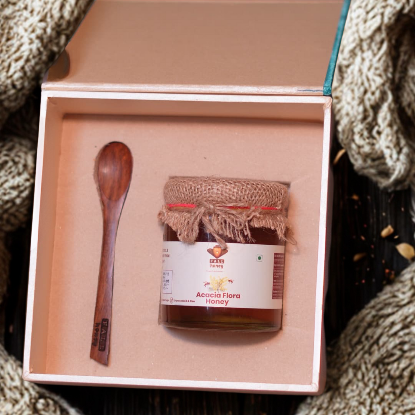 Golden Moments Gift Box