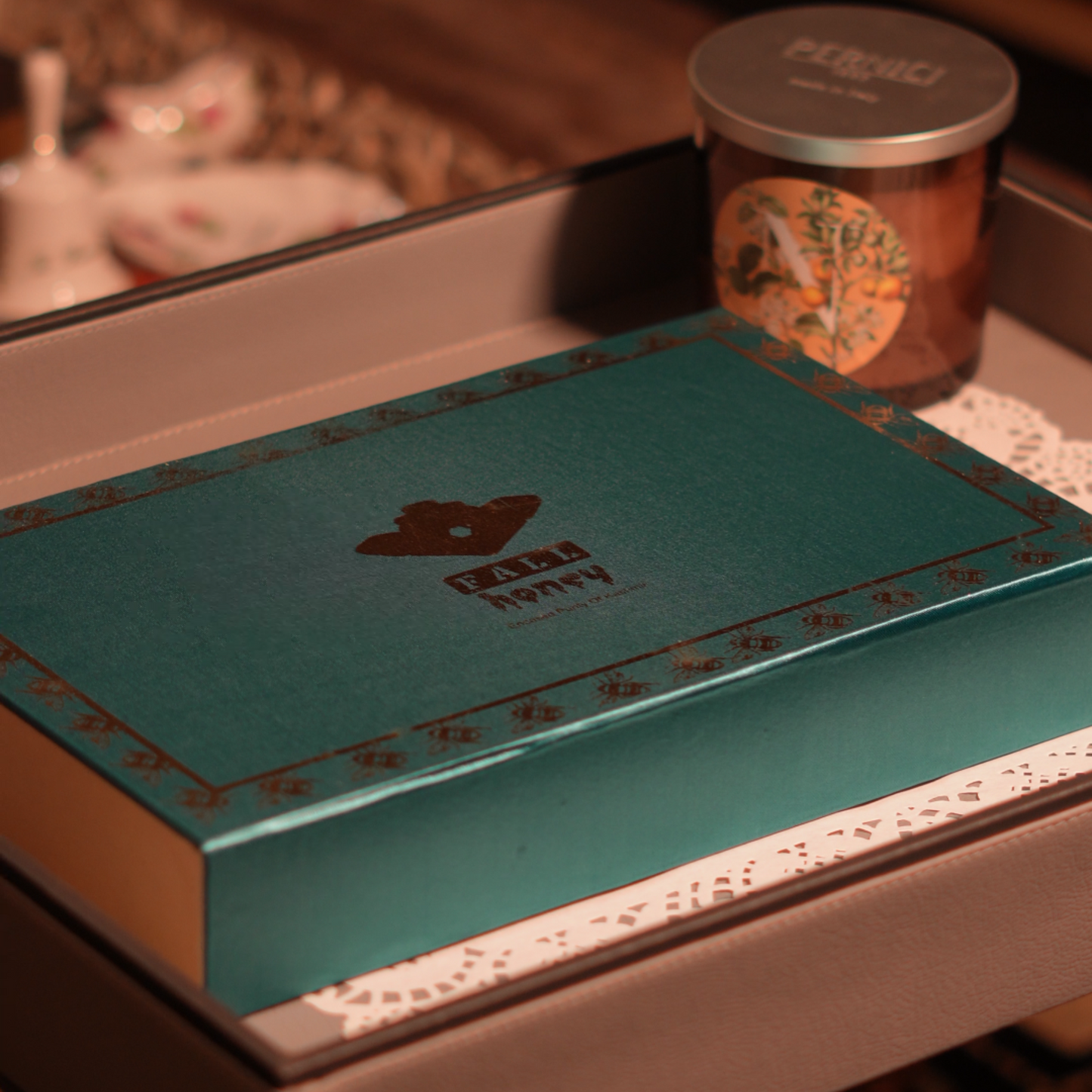 Sweet Symphony Gift Box