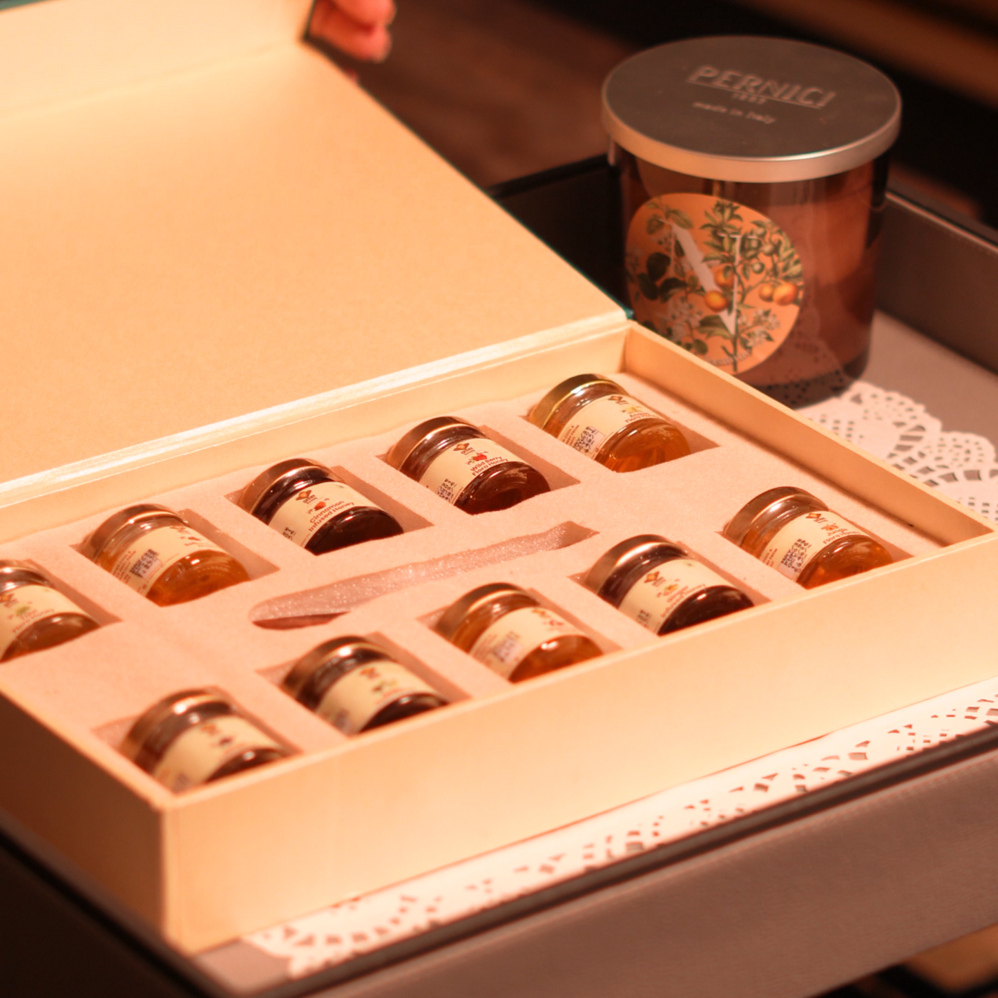 Sweet Symphony Gift Box