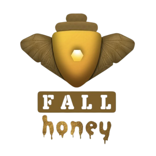 Fall honey