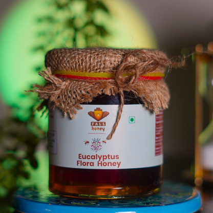 Eucalyptus Flora Honey