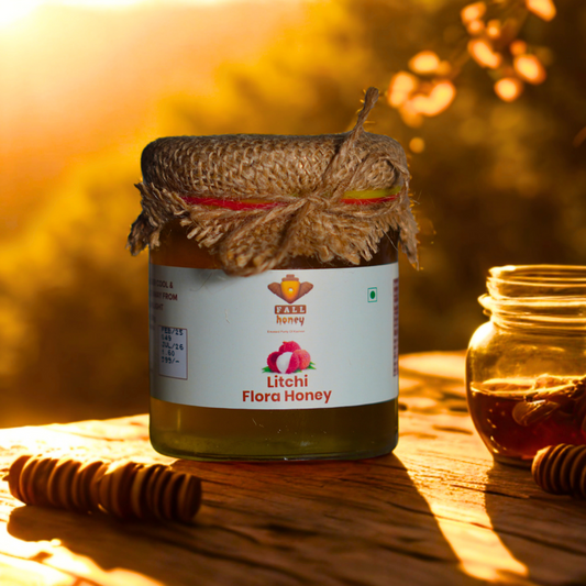 Litchi Flora Honey