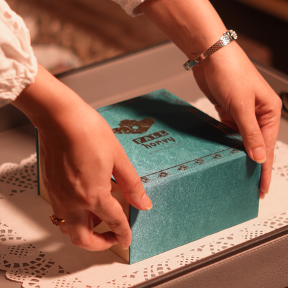 Golden Moments Gift Box