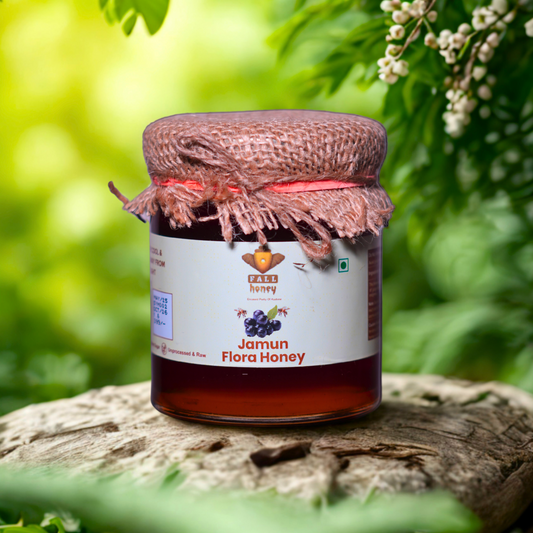 Jamun Flora Honey